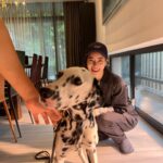 Lim Ji-yeon Instagram - 내마음 훔친 달봉이