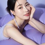 Lim Ji-yeon Instagram - B.O.H 💜💜💜