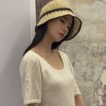 Lim Ji-yeon Instagram - SISLEY