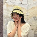 Lim Ji-yeon Instagram - SISLEY