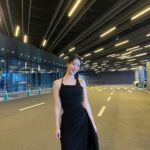 Lim Ji-yeon Instagram – BLACK