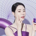 Lim Ji-yeon Instagram - 바이오힐 보 #3D볼륨탄력 탄력지키세요 히힛💜