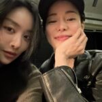 Lim Ji-yeon Instagram - 술냄새