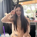 Lim Ji-yeon Instagram - 임찌 소예컷