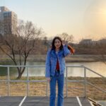 Lim Ji-yeon Instagram - 국민사형투표 주현