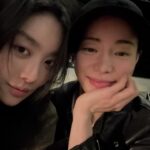 Lim Ji-yeon Instagram - 술냄새