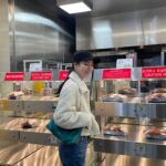 Lim Ji-yeon Instagram - 코코식재료쓸어담기 먹는거살때가젤행복하다