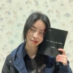Lim Ji-yeon Instagram - 미치게사랑했던 상은아 잘가 고마웠어 #마당이있는집