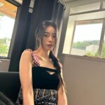 Lim Ji-yeon Instagram - 임찌 소예컷