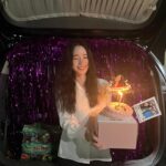 Lim Ji-yeon Instagram - 국민사형투표 주현