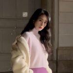 Lim Ji-yeon Instagram - #sisley