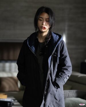 Lim Ji-yeon Instagram - 미치게사랑했던
상은아 잘가 고마웠어

#마당이있는집