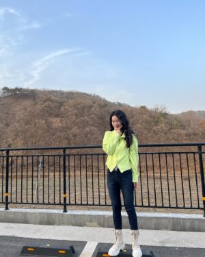 Lim Ji-yeon Instagram - SBS국민사형투표
주현