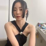Lim Ji-yeon Instagram - LOEWE