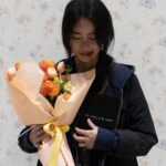 Lim Ji-yeon Instagram - 미치게사랑했던 상은아 잘가 고마웠어 #마당이있는집
