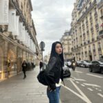 Lim Ji-yeon Instagram - LOEWE x LJY #loewe #로에베 #flamencopurse