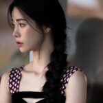 Lim Ji-yeon Instagram - 엘르화보 B컷✌️