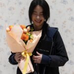 Lim Ji-yeon Instagram - 미치게사랑했던 상은아 잘가 고마웠어 #마당이있는집