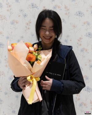 Lim Ji-yeon Instagram - 미치게사랑했던
상은아 잘가 고마웠어

#마당이있는집