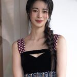 Lim Ji-yeon Instagram - 엘르화보 B컷✌️