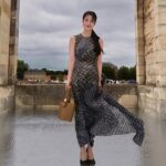 Lim Ji-yeon Instagram - LOEWE 2024 SS
