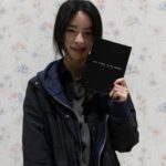 Lim Ji-yeon Instagram - 미치게사랑했던 상은아 잘가 고마웠어 #마당이있는집