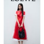 Lim Ji-yeon Instagram – 로에베 23FW 프레젠테이션&스퀴즈백 런칭행사

#LOEWE
#LOEWE23FW