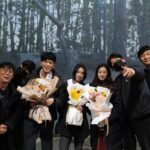 Lim Ji-yeon Instagram - 다들 보고싶습니다 행복하고감사했습니다 #마당이있는집
