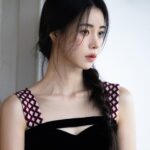 Lim Ji-yeon Instagram - 엘르화보 B컷✌️
