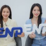 Lim Ji-yeon Instagram - 마당이있는집 오늘밤10시에 보아용✌️