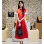 Lim Ji-yeon Instagram – 로에베 23FW 프레젠테이션&스퀴즈백 런칭행사

#LOEWE
#LOEWE23FW