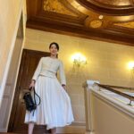 Lim Ji-yeon Instagram - in Paris #sisley