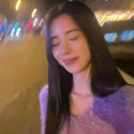 Lim Ji-yeon Instagram - 셀카찍지마🤔 #LOEWE #In Paris