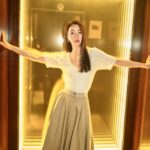 Lim Ji-yeon Instagram - SISLEY in Paris