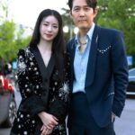 Lim Ji-yeon Instagram - ❤️😍선배님과