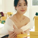 Lim Ji-yeon Instagram - ⭐️🌺 RoseeDor #로제도르