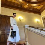 Lim Ji-yeon Instagram - in Paris #sisley
