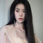 Lim Ji-yeon Instagram - 엘르화보 B컷👐