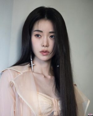 Lim Ji-yeon Instagram - 엘르화보
B컷👐
