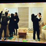 Lim Ji-yeon Instagram - 북극곰에게 스텝수는 밀렸지만 #아임얼라이브콤부차