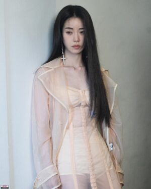 Lim Ji-yeon Instagram - 엘르화보
B컷👐