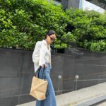 Lim Ji-yeon Instagram – 쉬는날

#LOEWE #LOEWEPaulas