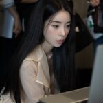 Lim Ji-yeon Instagram - 엘르화보 B컷👐