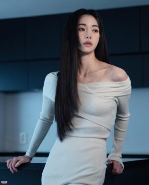 Lim Ji-yeon Instagram - 엘르화보
B컷👐