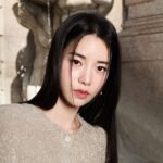 Lim Ji-yeon Instagram - sisley
