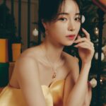 Lim Ji-yeon Instagram - ⭐️🌺 RoseeDor #로제도르