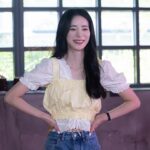 Lim Ji-yeon Instagram – 즐거웠던
유퀴즈😝