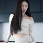 Lim Ji-yeon Instagram - 엘르화보 B컷👐