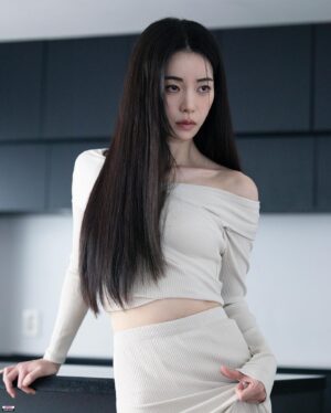 Lim Ji-yeon Instagram - 엘르화보
B컷👐