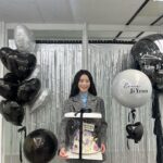 Lim Ji-yeon Instagram - 감사해요 SISLEY🫶